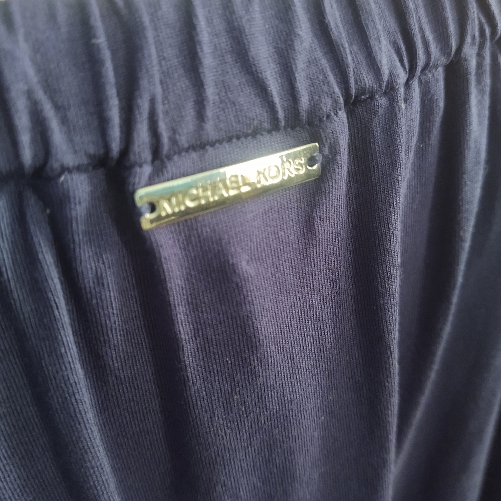 Michael Kors Fringe Top - Picture 4 of 7